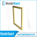 Photo Frame for Wunderboard Sublimation HD Metal Prints